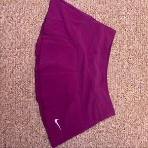 Nike Tennis Skirt